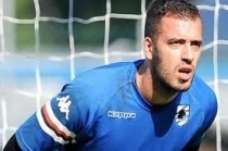 Emiliano Viviano portiere Samp