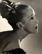 Martha Graham