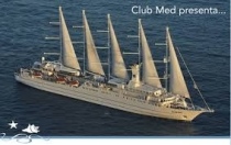 Veliero Club Med 2 (due)