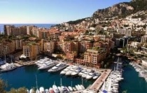 Monaco Montecarlo 2