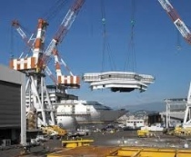 Fincantieri