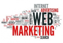 Web marketing