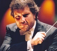 Maestro Stefano Ranzani