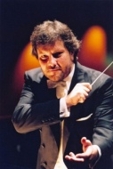 Maestro Stefano Ranzani