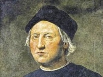 Cristoforo Colombo