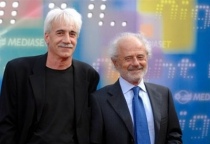 Gino e Michele