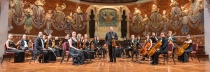 Classical Concert Chamber Orchestra