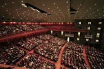 Interno Teatro Carlo Felice