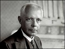 Bela Bartok