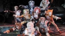 Cats di Cameron Mackintosh