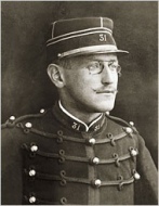 Alfred Dreyfus