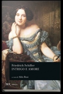 Intrigo e Amore, Schiller