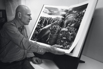 Sebastiao Salgado