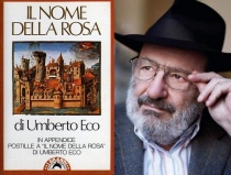 Umberto Eco, Il nome della rosa