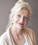 Elizabeth Strout