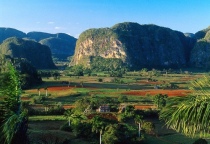 Valle di Vinales (1)