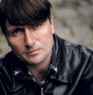 Simon Armitage