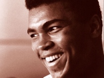 Cassius Clay