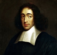 Baruch Spinoza