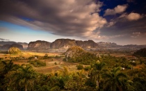 Valle de Vinales