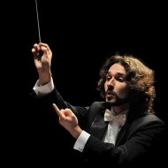 Maestro Lorenzo Tazzieri