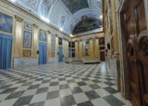 Sala Minor Consiglio