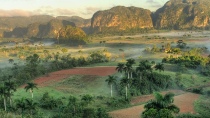 Valle di Vinales