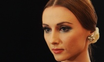 Svetlana Zakharova