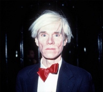 Andy Warhol