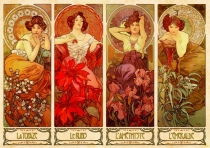 Alfons Mucha