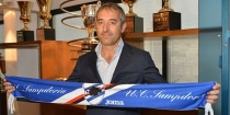 Marco Giampaolo