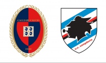 Cagliari - Sampdoria