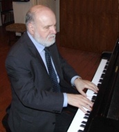 Maestro Luciano Lanfranchi