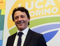 Luca Pastorino