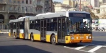 Autobus genovese