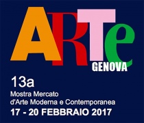 Arte Genova 2017