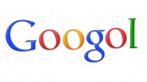 Il logo di Googol