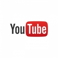 Il logo di YouTube