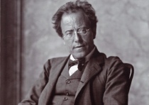 Gustav Mahler