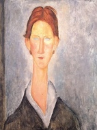 Un Modigliani