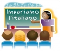 Imparare l'Italiano