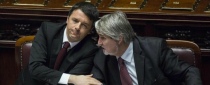 Renzi e Poletti