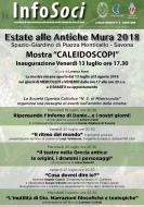 Programma degli eventi