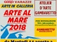 Gambaretto a Corte di Mare Varazze