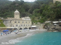 San Fruttuoso di Camogli