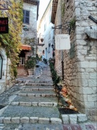 Saint-Paul-De-Vence