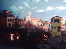 Presepe San Siro