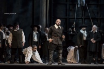 Il Trovatore al Carlo Felice