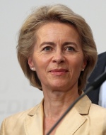 Ursula Von der Leyen