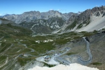 Galibier